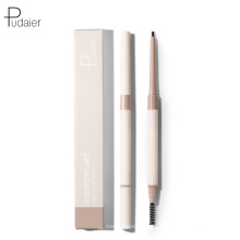 Long Lasting Multiple-color optional Eyebrow Pencil For Eyebrows Makeup Tint Cosmetics Eye Brows Private Label
